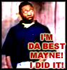 User avatar