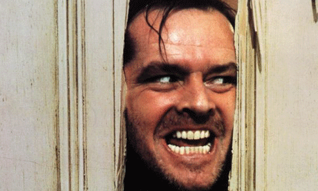 shining :shining: